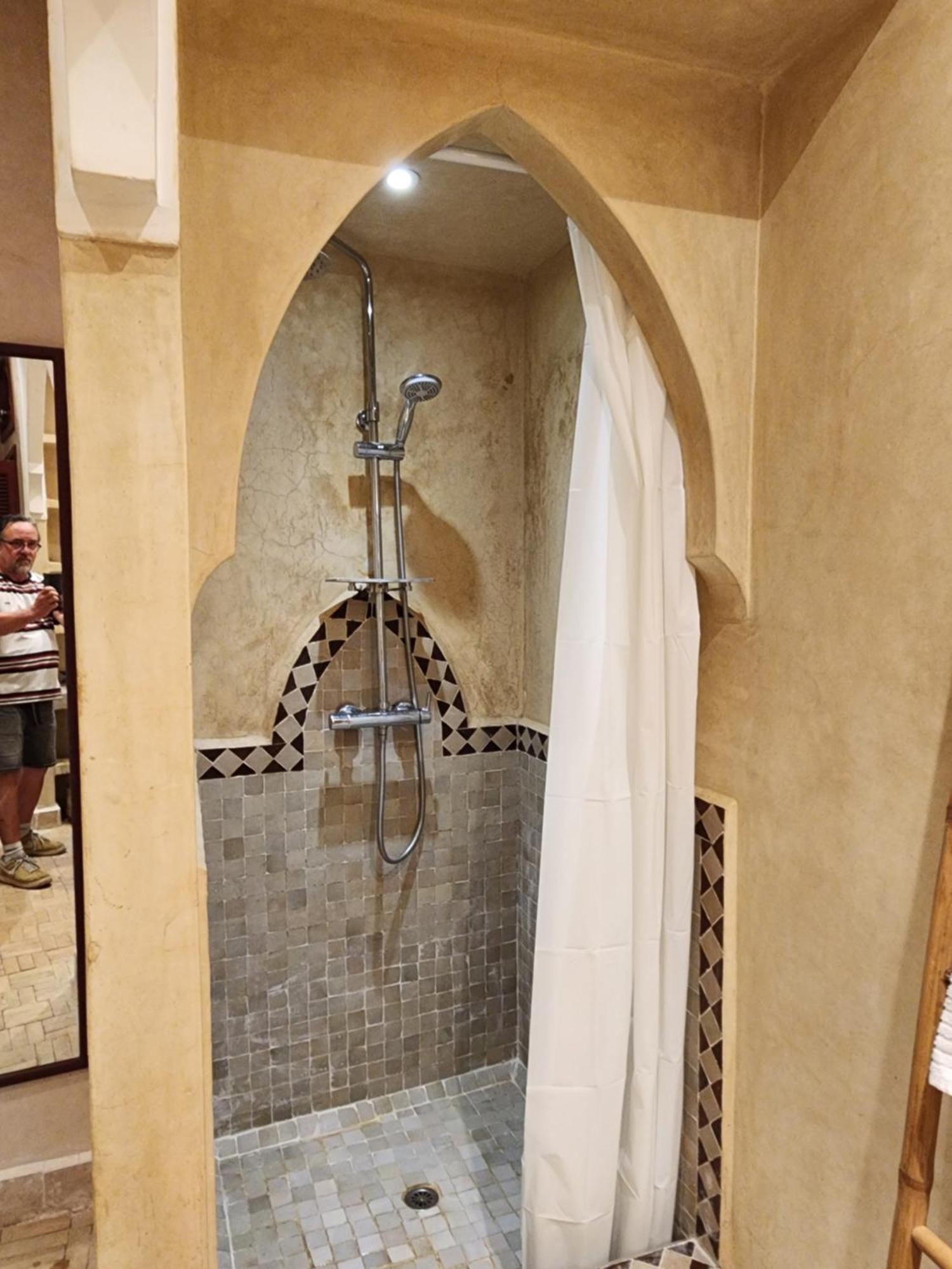 Riad Mumtaz Marrakech Marrakesh Exterior photo